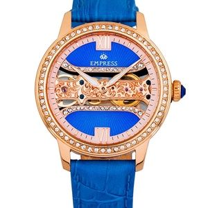 EMPEM2804 NWT Women's Mechanical Watch